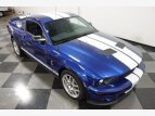 Thumbnail Photo 77 for 2008 Ford Mustang Shelby GT500